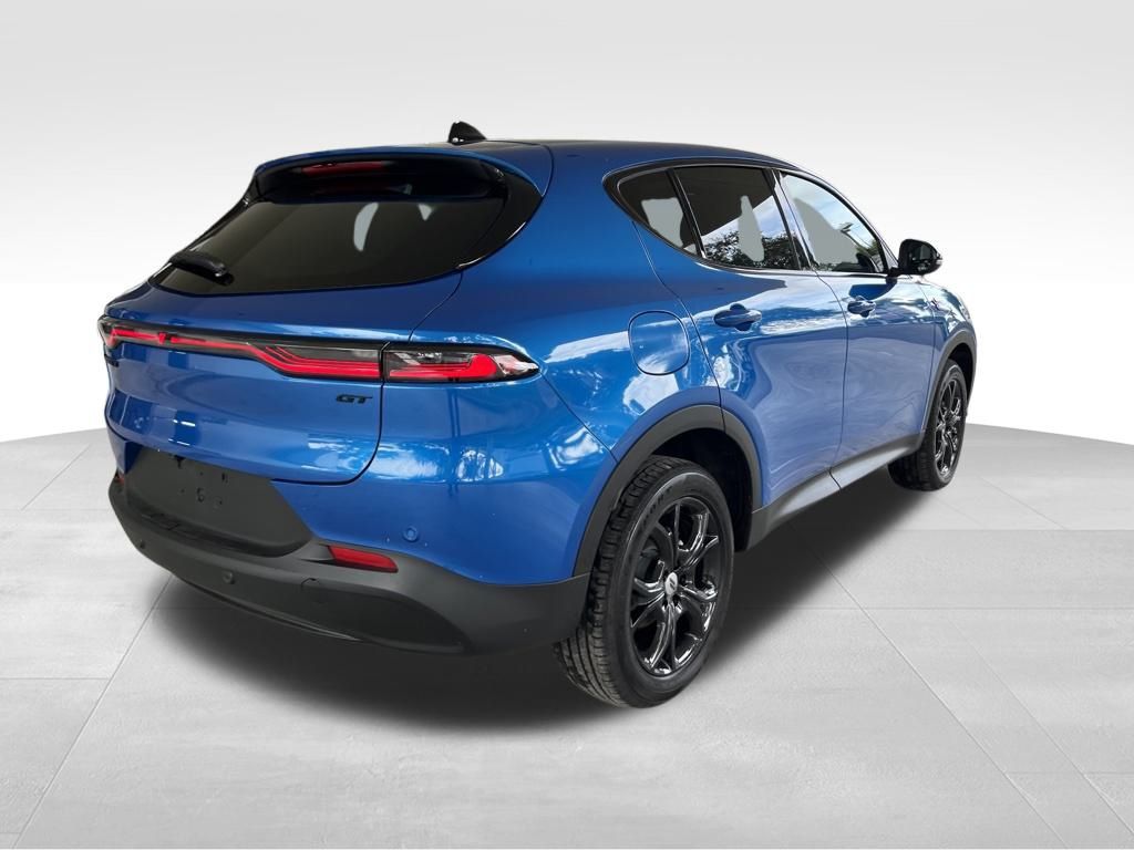 2024 Dodge Hornet GT Image 3 of 40