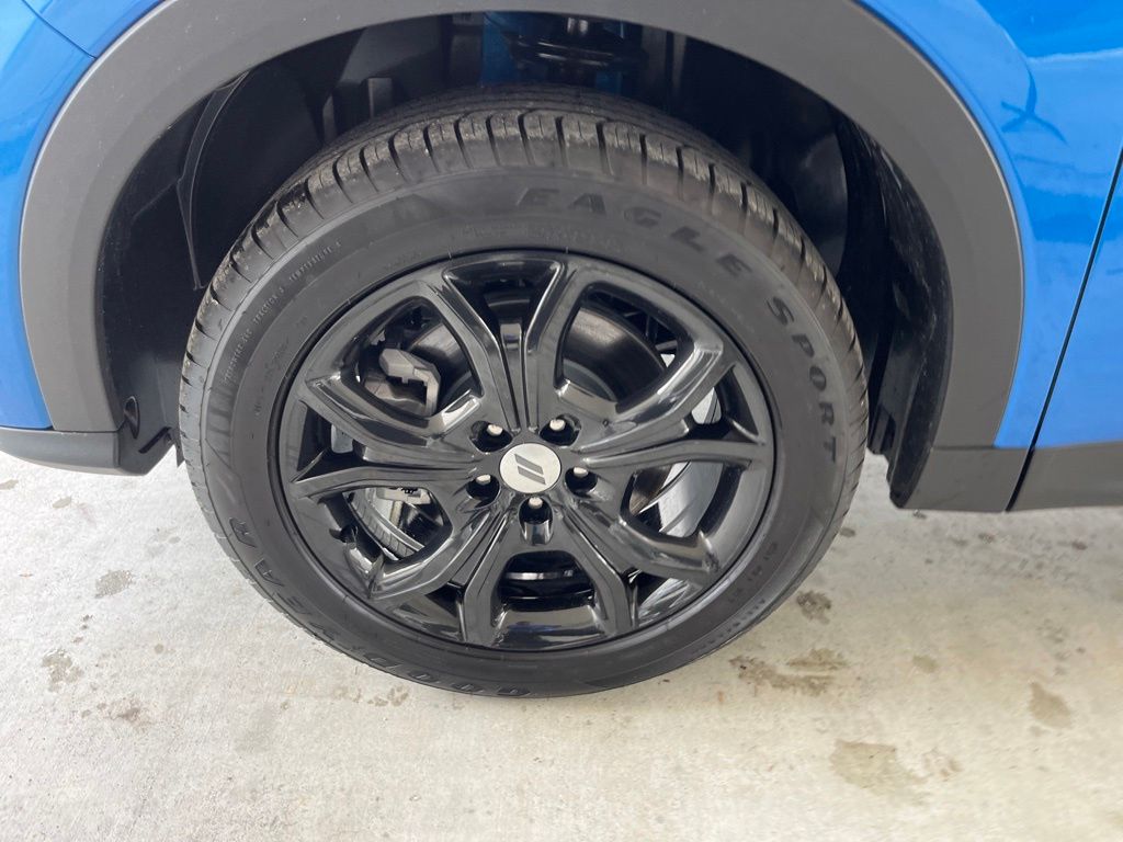 2024 Dodge Hornet GT Image 12 of 40