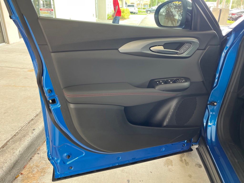 2024 Dodge Hornet GT Image 31 of 40