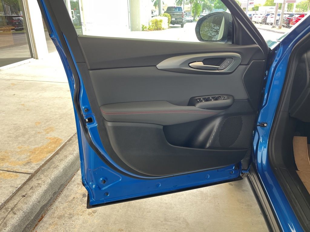 2024 Dodge Hornet GT Image 29 of 38