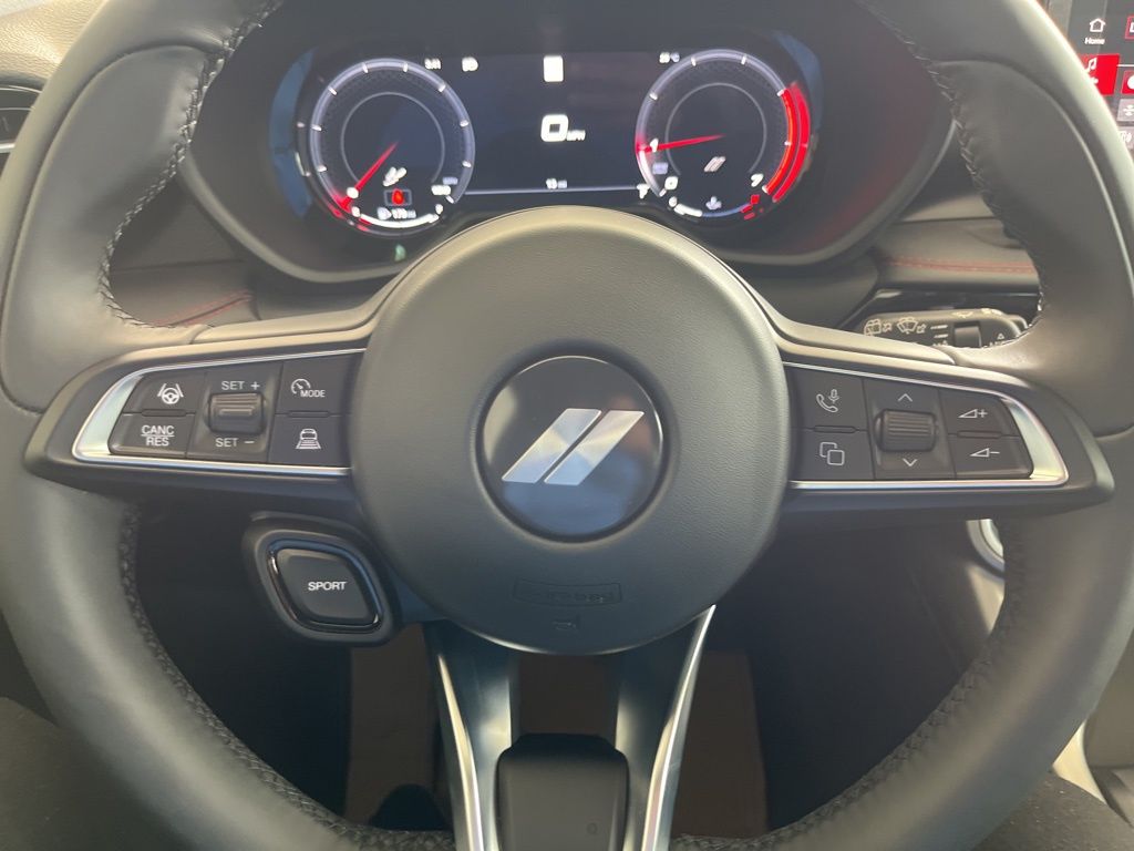 2024 Dodge Hornet GT Image 38 of 38