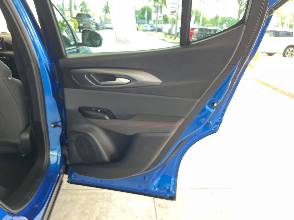 2024 Dodge Hornet GT Image 25 of 38