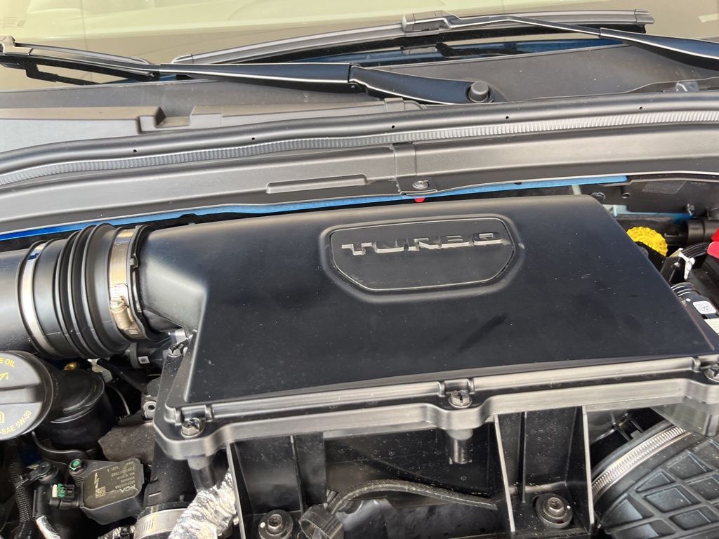 2024 Dodge Hornet GT Image 11 of 38