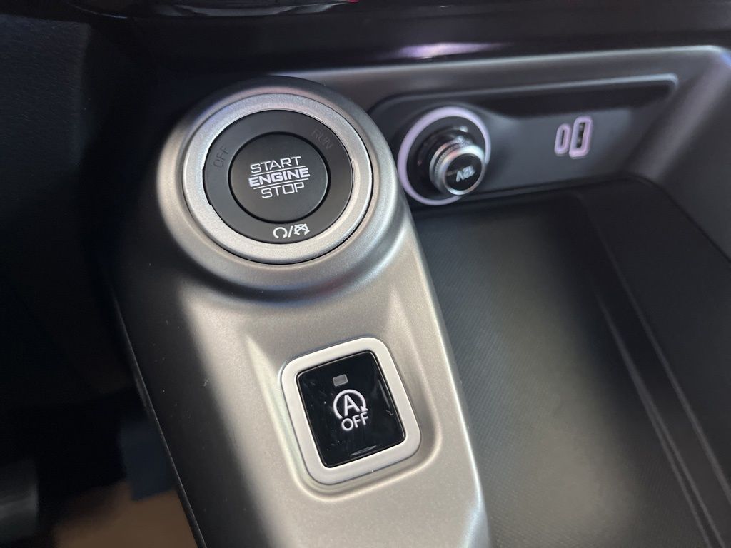 2024 Dodge Hornet GT Image 37 of 38