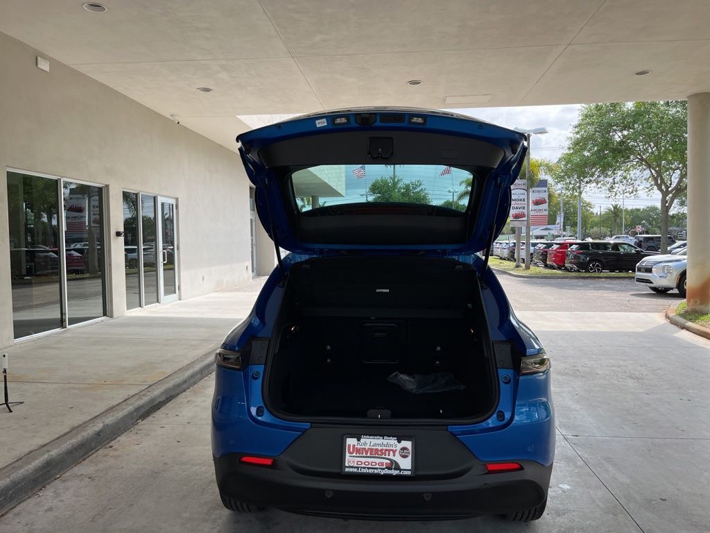 2024 Dodge Hornet GT Image 26 of 38