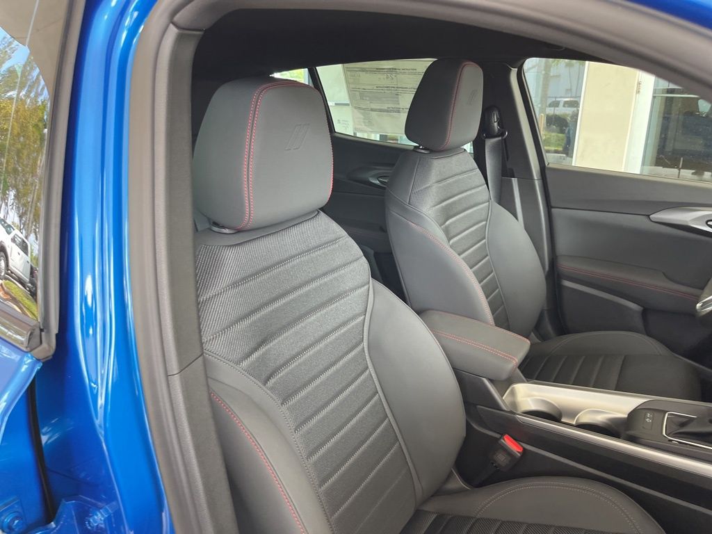 2024 Dodge Hornet GT Image 18 of 38