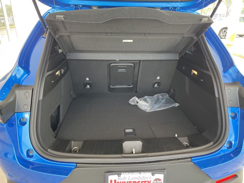 2024 Dodge Hornet GT Image 27 of 38