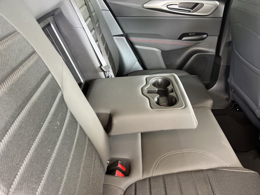 2024 Dodge Hornet GT Image 24 of 38