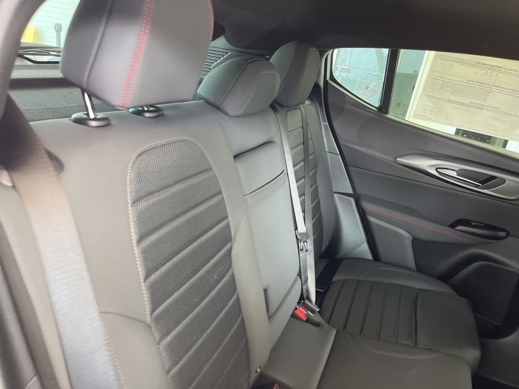 2024 Dodge Hornet GT Image 22 of 38