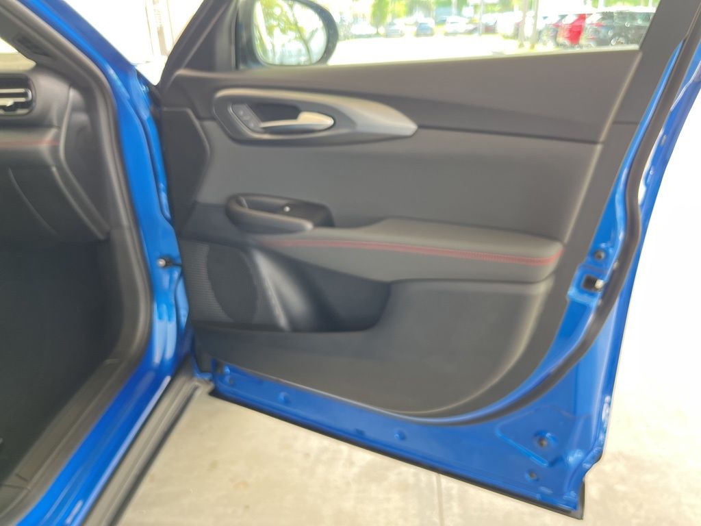 2024 Dodge Hornet GT Image 20 of 38