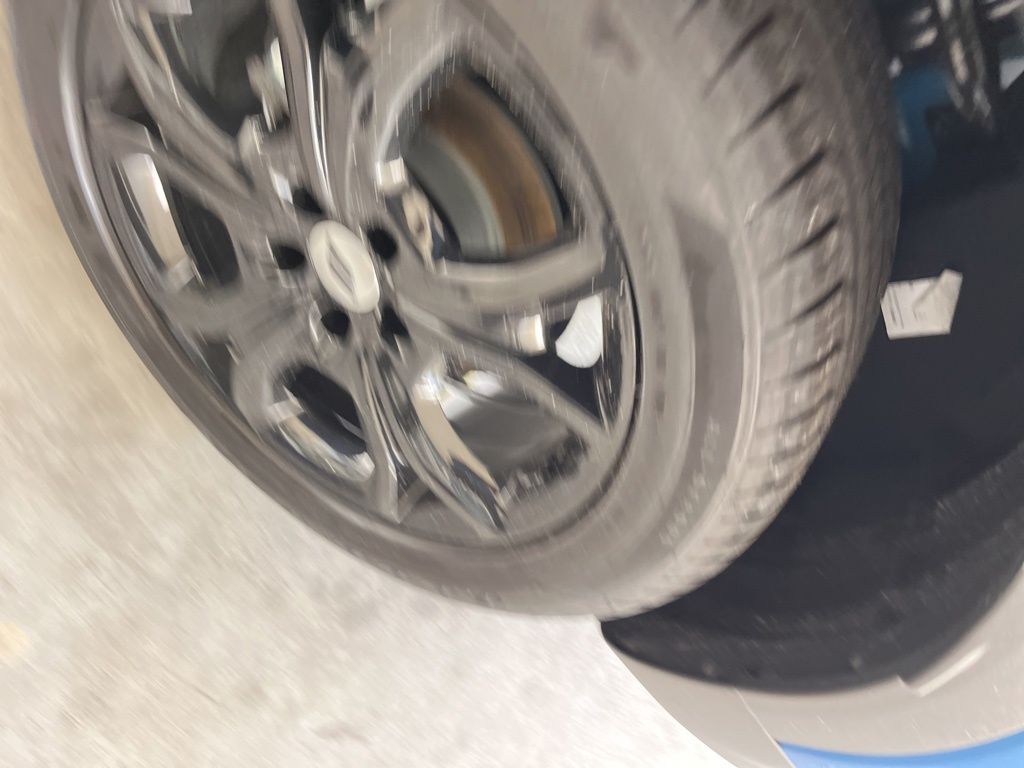 2024 Dodge Hornet GT Image 28 of 38