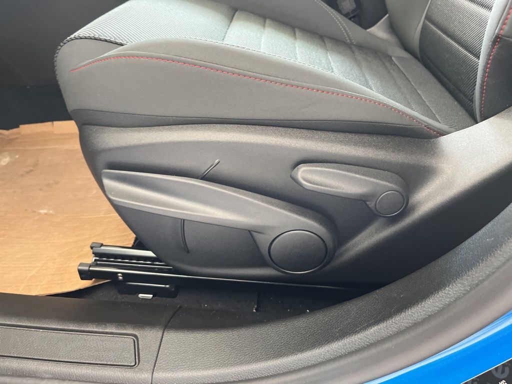 2024 Dodge Hornet GT Image 34 of 38