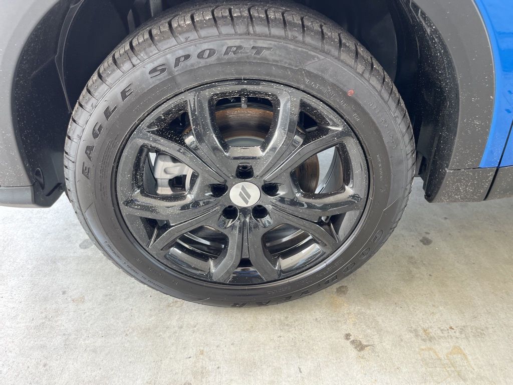 2024 Dodge Hornet GT Image 12 of 38