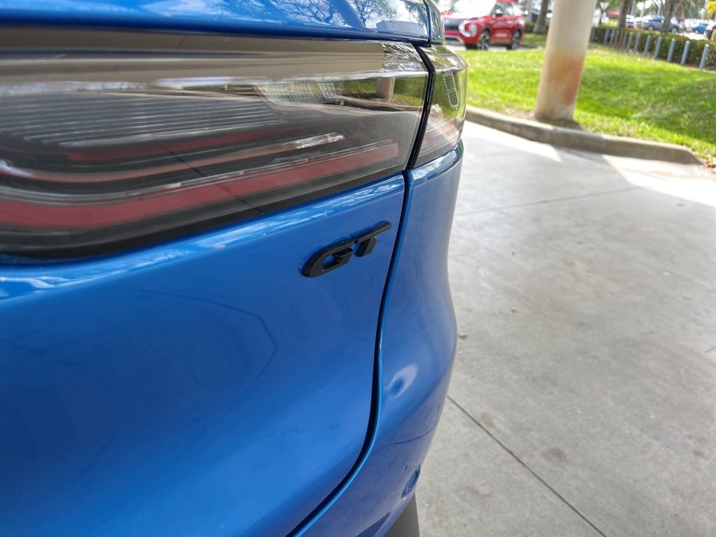 2024 Dodge Hornet GT Image 17 of 38