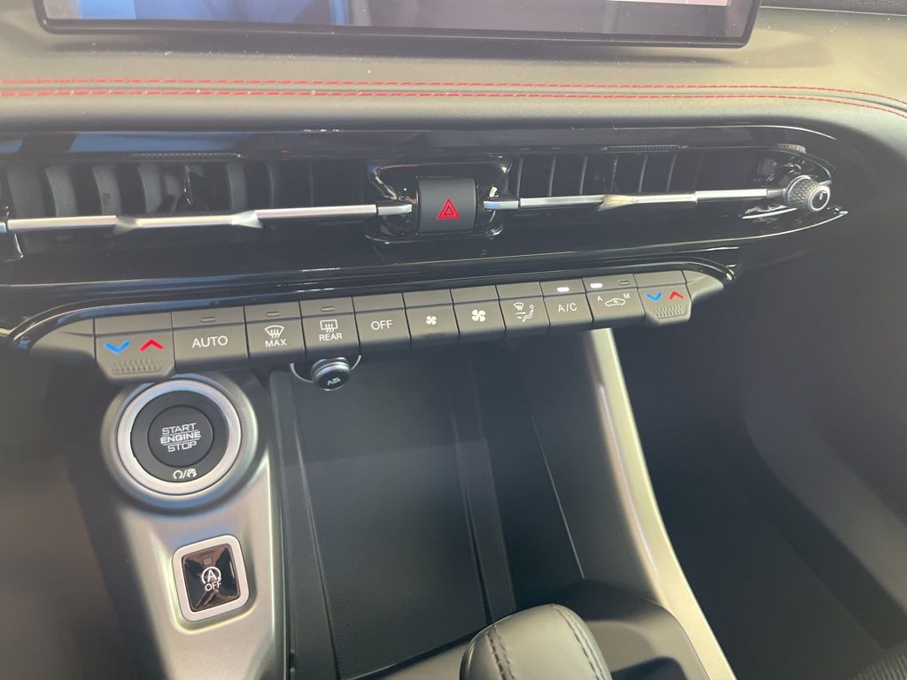 2024 Dodge Hornet GT Image 36 of 38