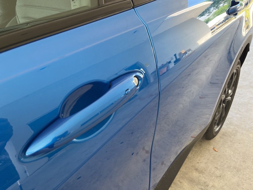 2024 Dodge Hornet GT Image 13 of 38