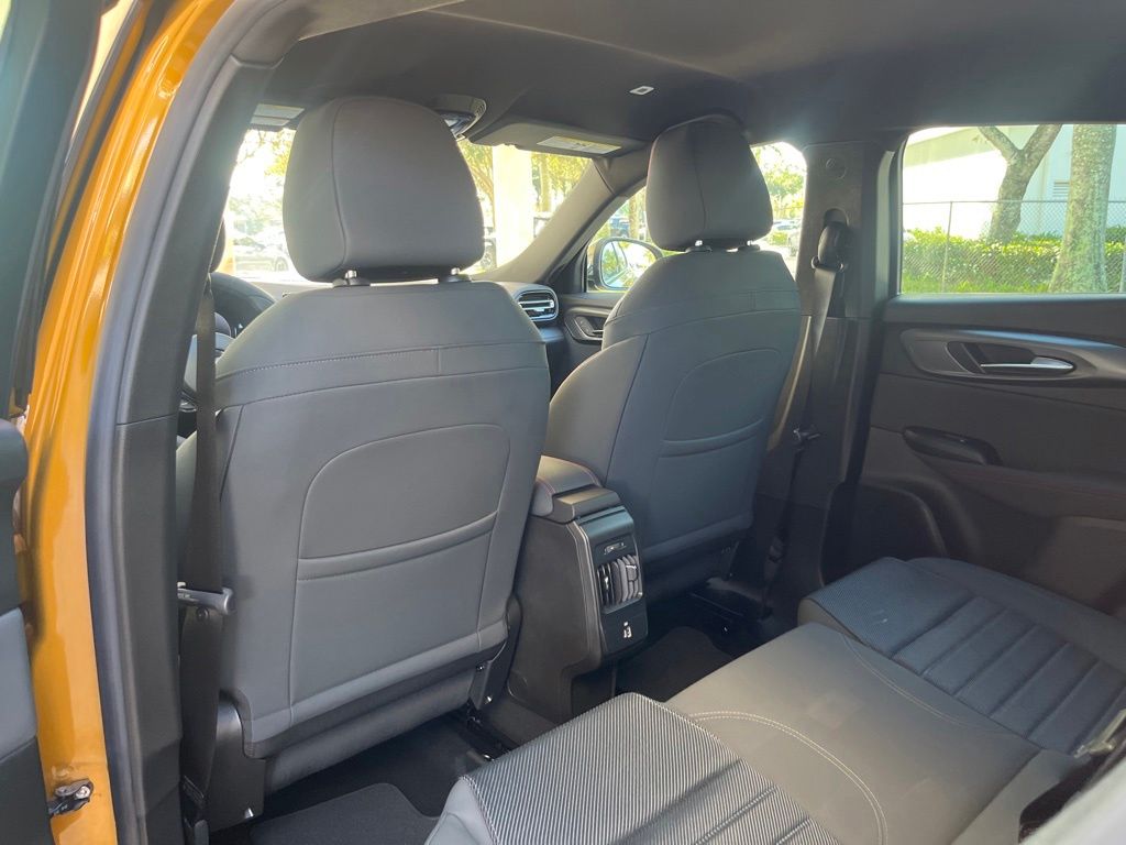 2024 Dodge Hornet GT Image 29 of 42