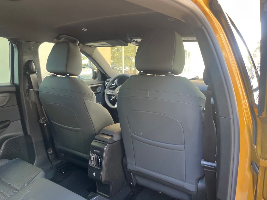 2024 Dodge Hornet GT Image 25 of 42