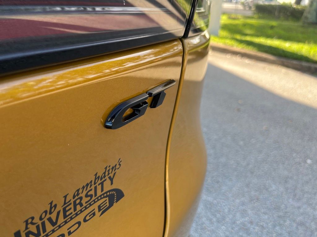 2024 Dodge Hornet GT Image 15 of 42