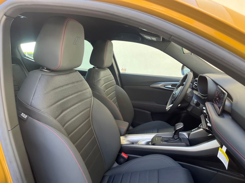 2024 Dodge Hornet GT Image 19 of 42