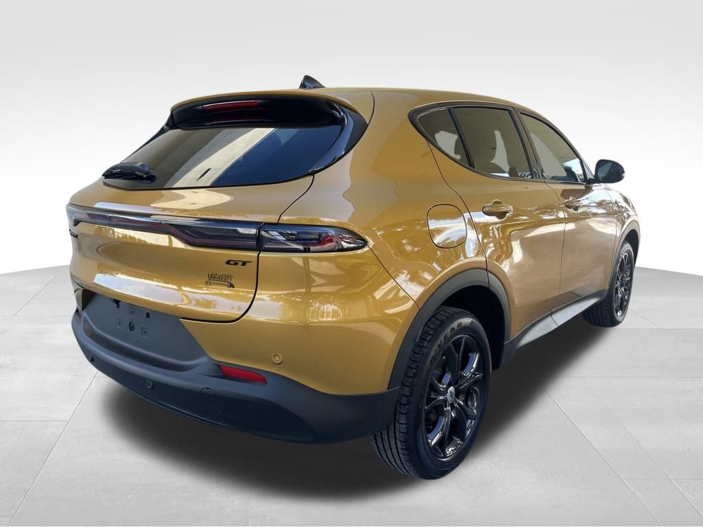 2024 Dodge Hornet GT Image 3 of 42