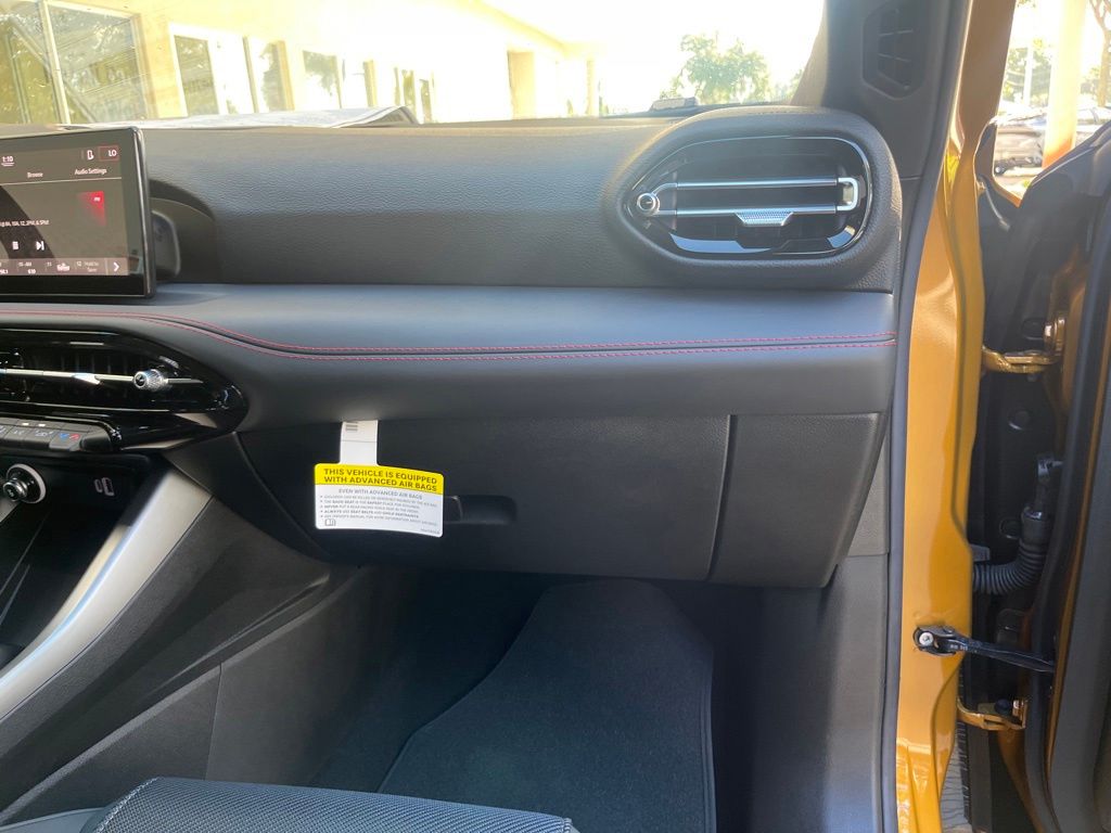 2024 Dodge Hornet GT Image 20 of 42