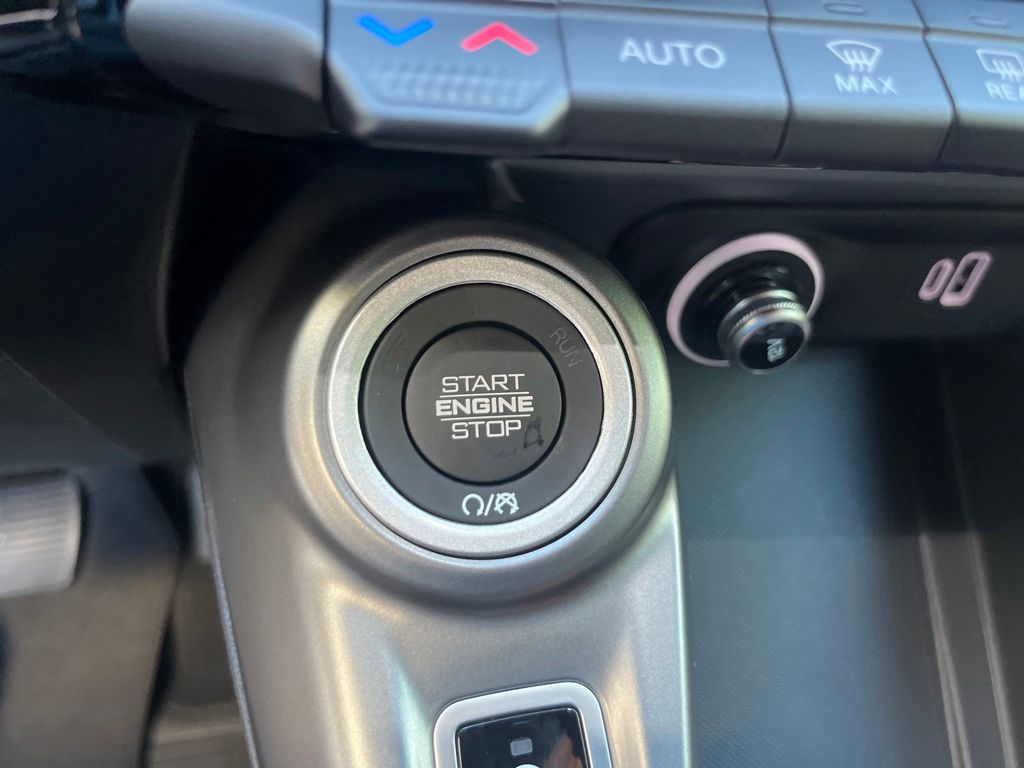 2024 Dodge Hornet GT Image 10 of 42