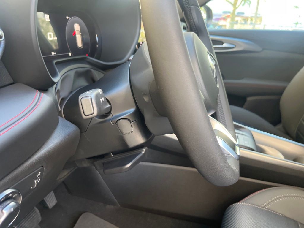 2024 Dodge Hornet GT Image 39 of 42