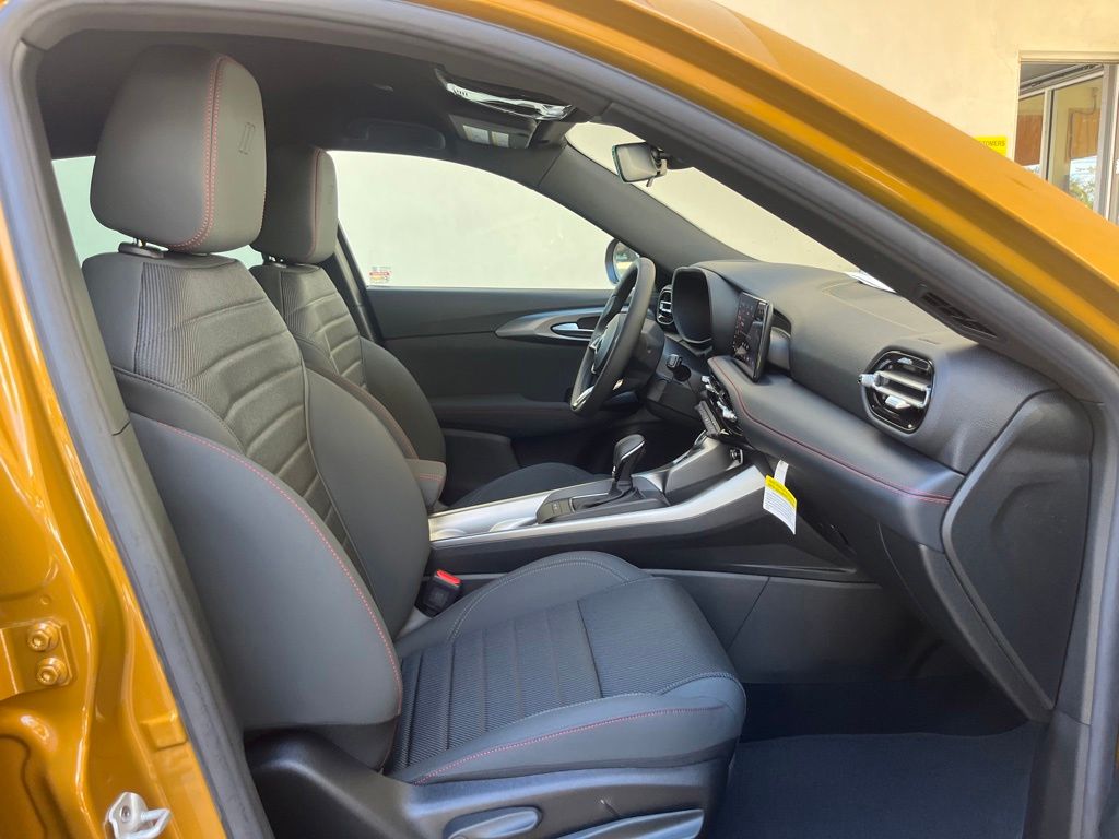 2024 Dodge Hornet GT Image 18 of 42