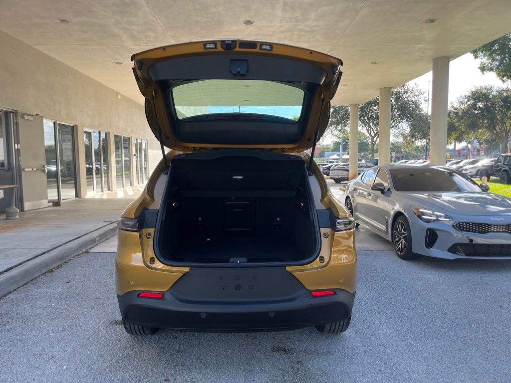 2024 Dodge Hornet GT Image 27 of 42