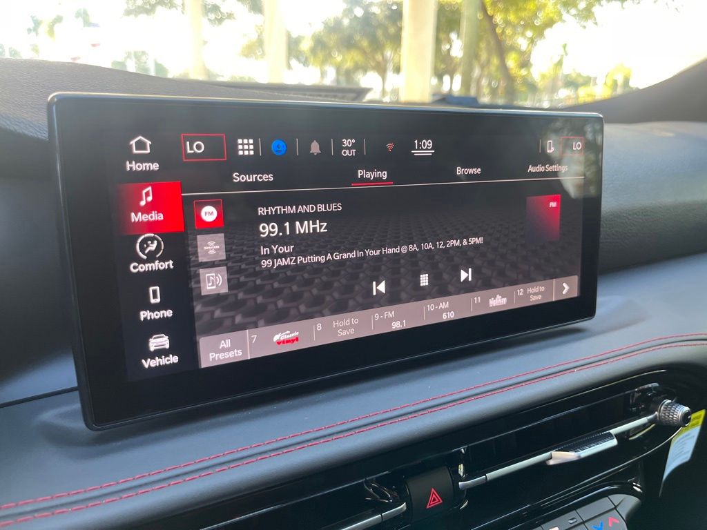 2024 Dodge Hornet GT Image 7 of 42