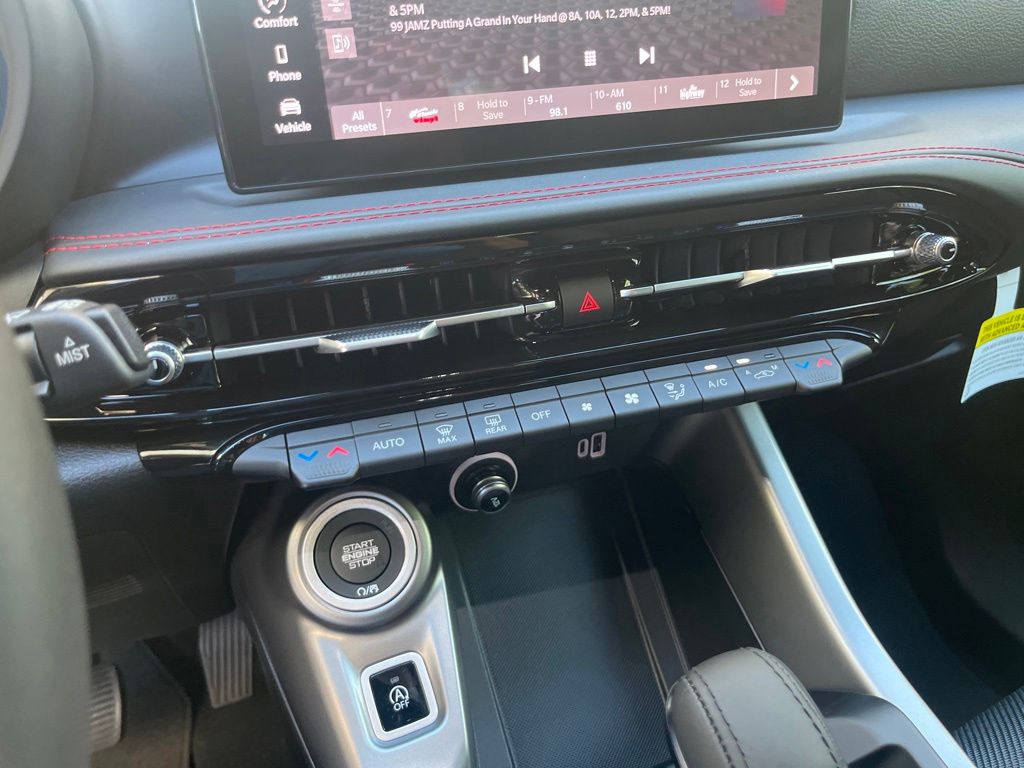 2024 Dodge Hornet GT Image 32 of 42