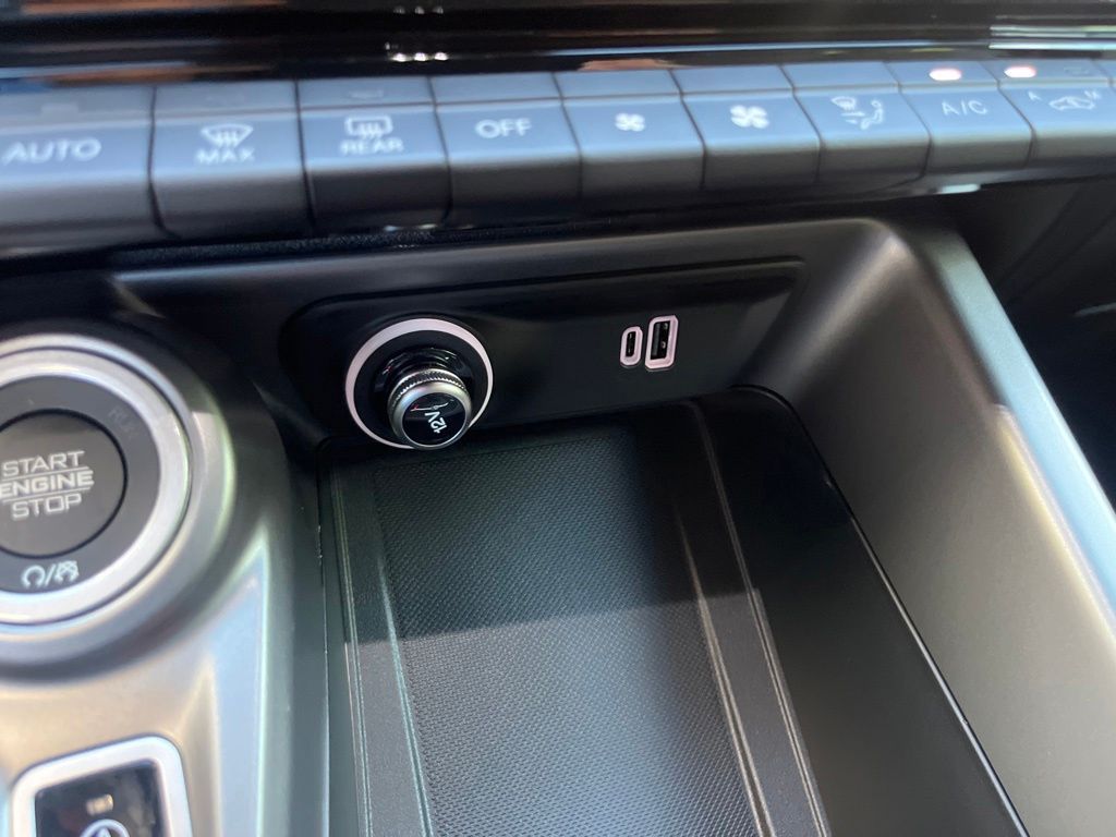 2024 Dodge Hornet GT Image 33 of 42