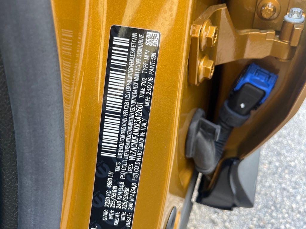 2024 Dodge Hornet GT Image 42 of 42