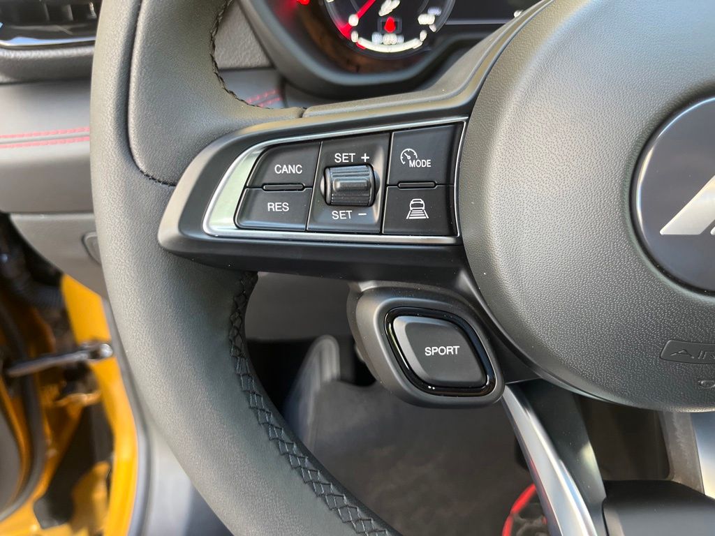 2024 Dodge Hornet GT Image 37 of 42