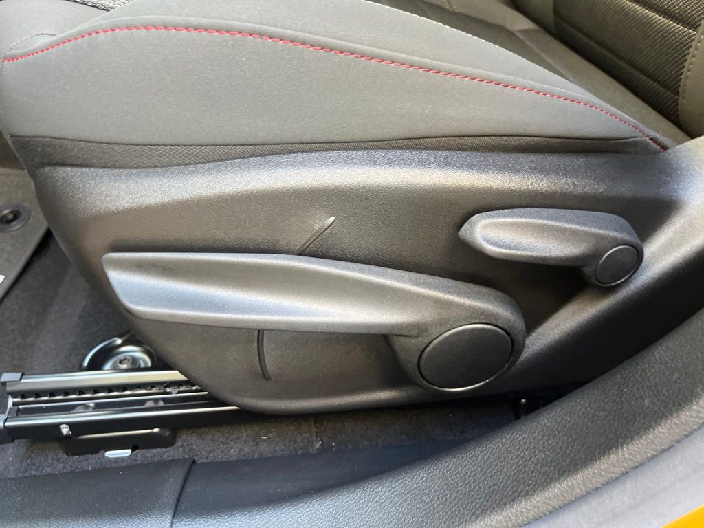 2024 Dodge Hornet GT Image 41 of 42