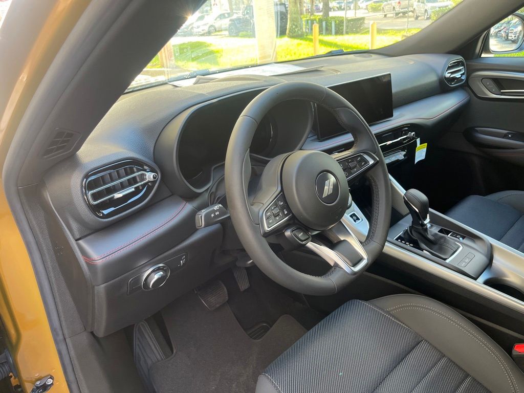 2024 Dodge Hornet GT Image 6 of 42