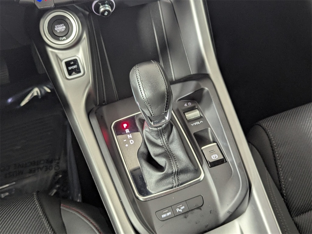 2024 Dodge Hornet R/T Image 20 of 28