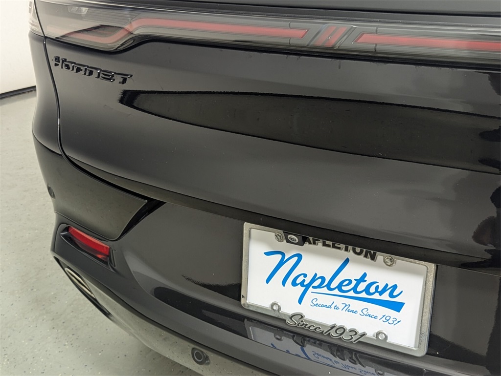 2024 Dodge Hornet R/T Image 25 of 28