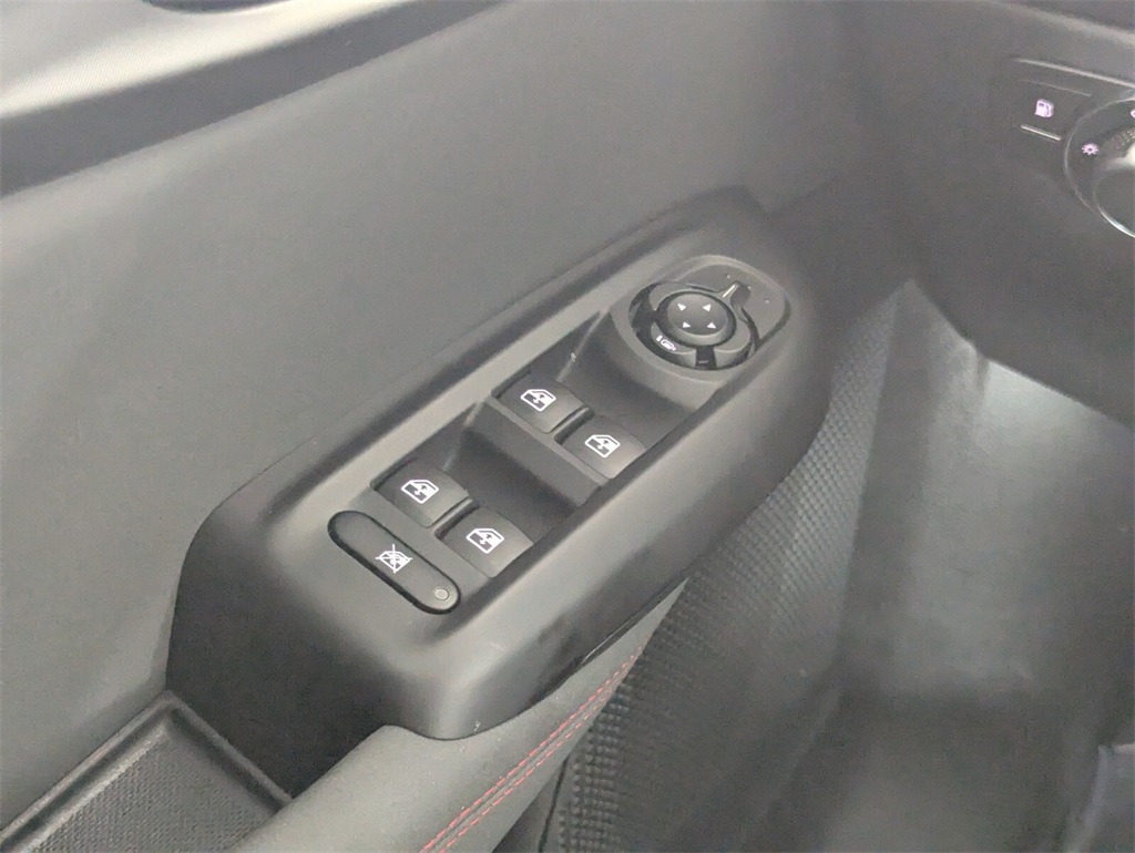 2024 Dodge Hornet R/T Image 24 of 28