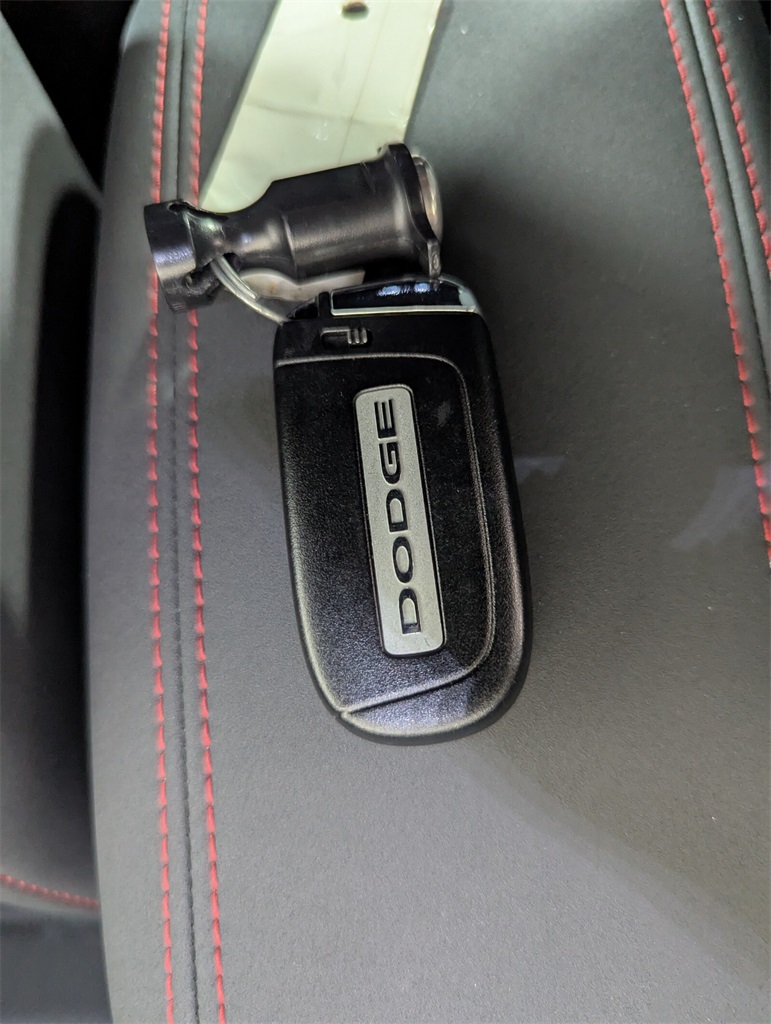 2024 Dodge Hornet R/T Image 22 of 28