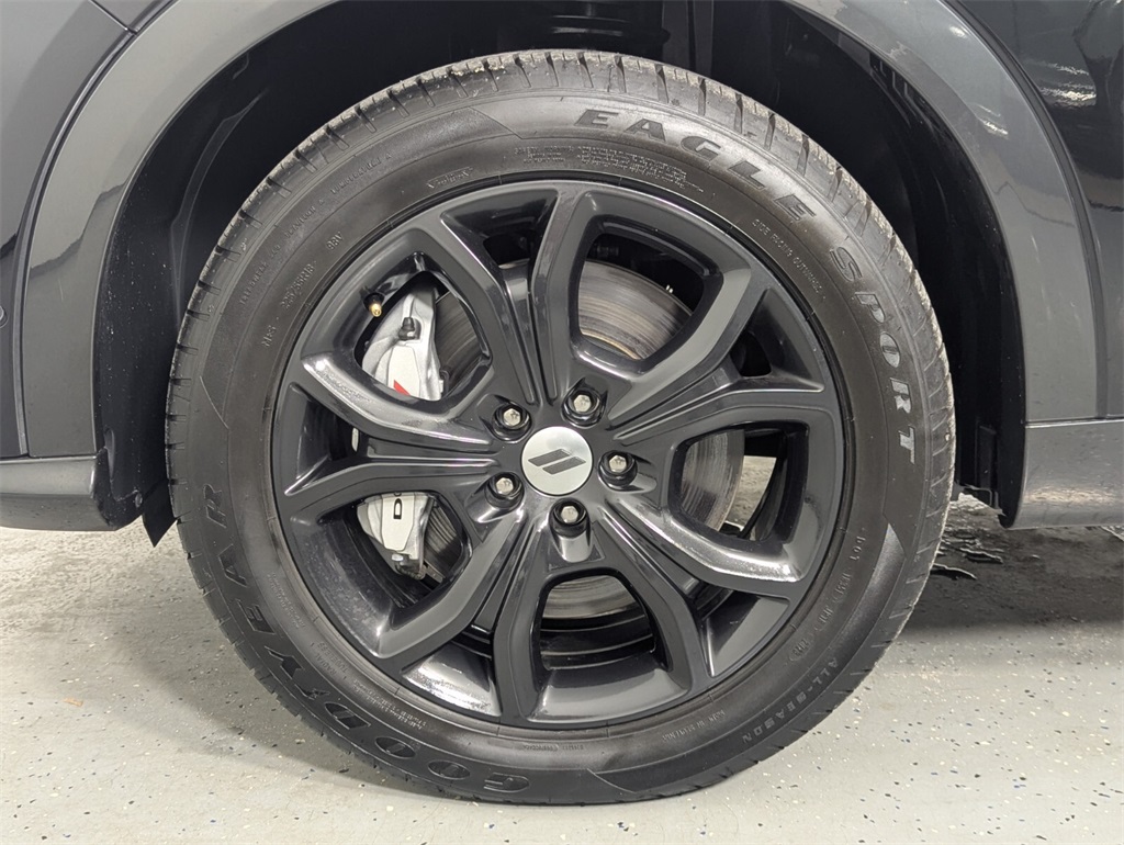 2024 Dodge Hornet R/T Image 9 of 28