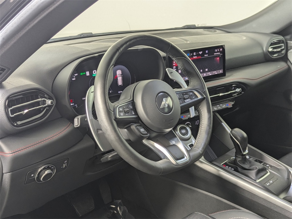 2024 Dodge Hornet R/T Image 13 of 28