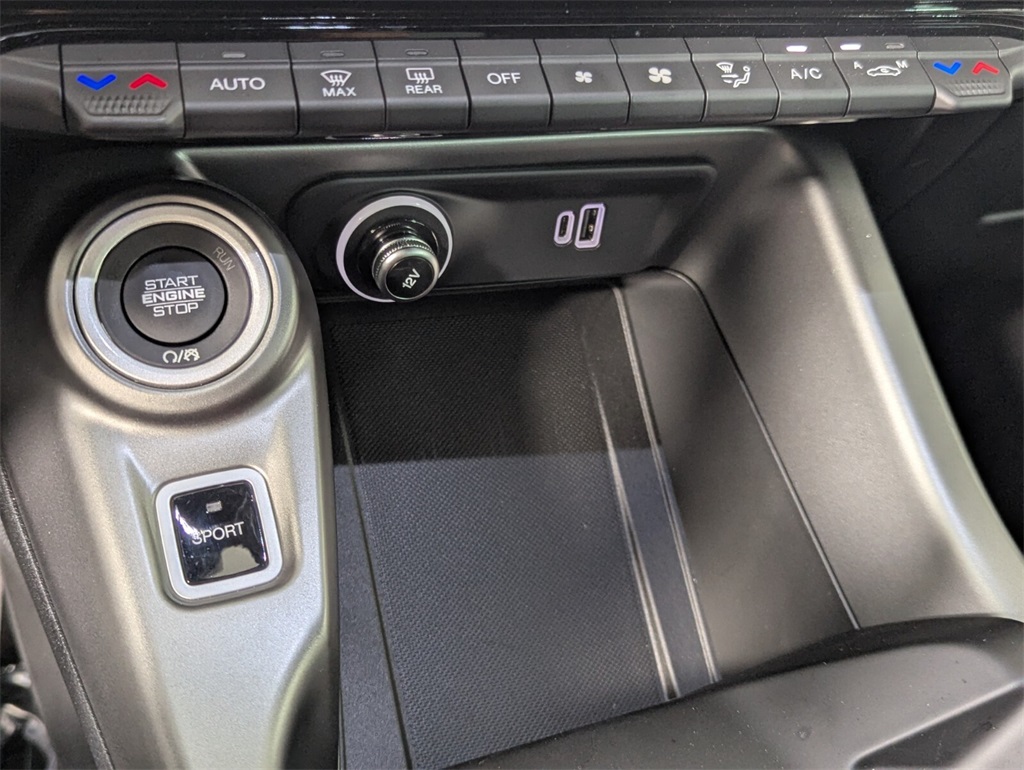 2024 Dodge Hornet R/T Image 28 of 28