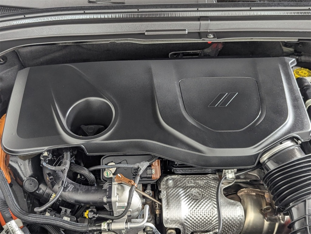 2024 Dodge Hornet R/T Image 8 of 28