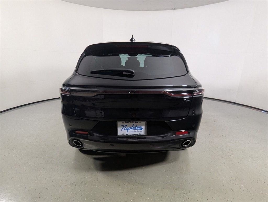 2024 Dodge Hornet R/T Image 5 of 28