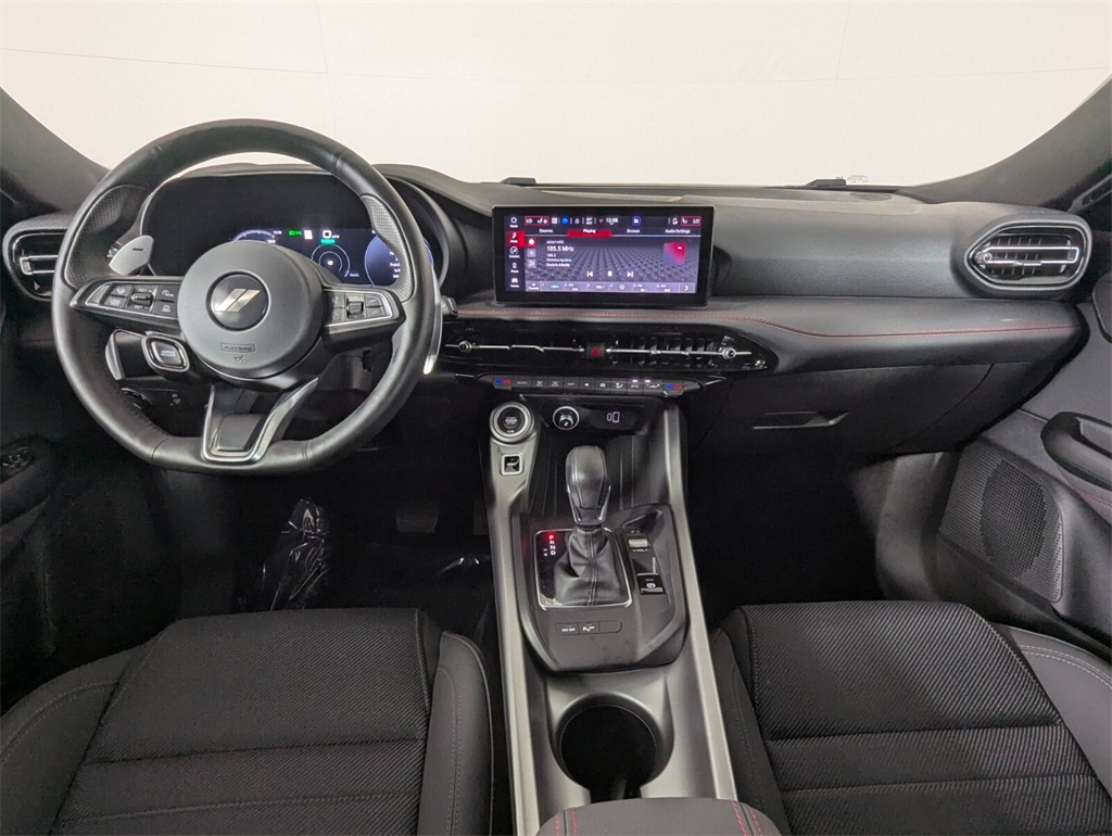 2024 Dodge Hornet R/T Image 14 of 28