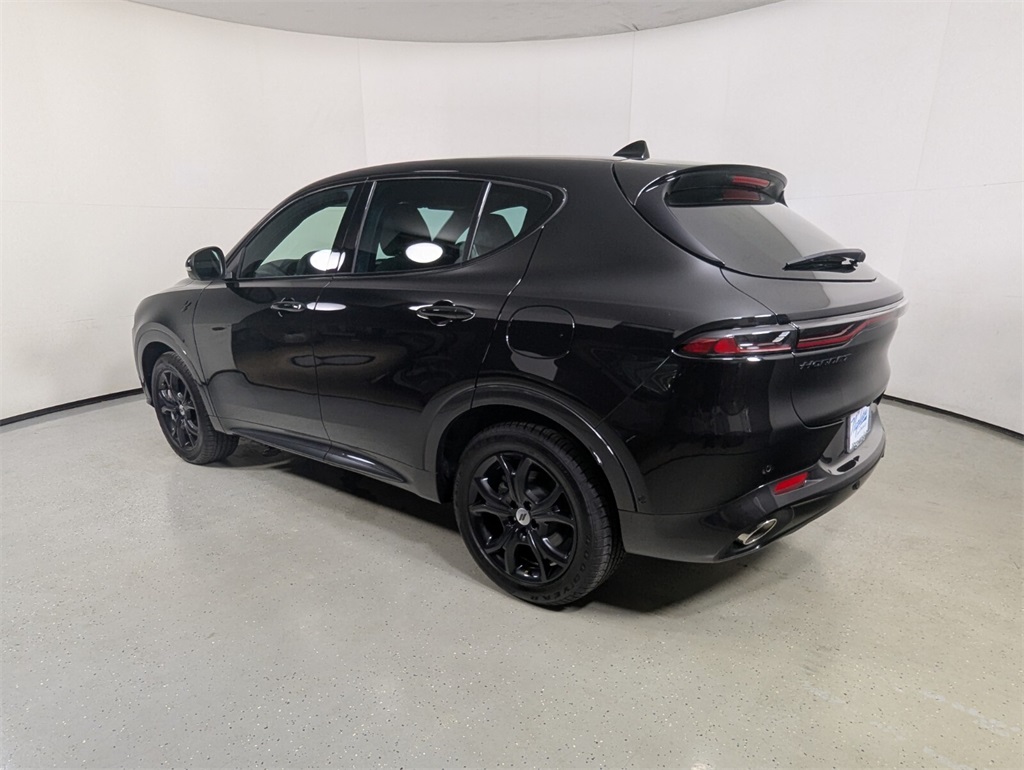 2024 Dodge Hornet R/T Image 6 of 28