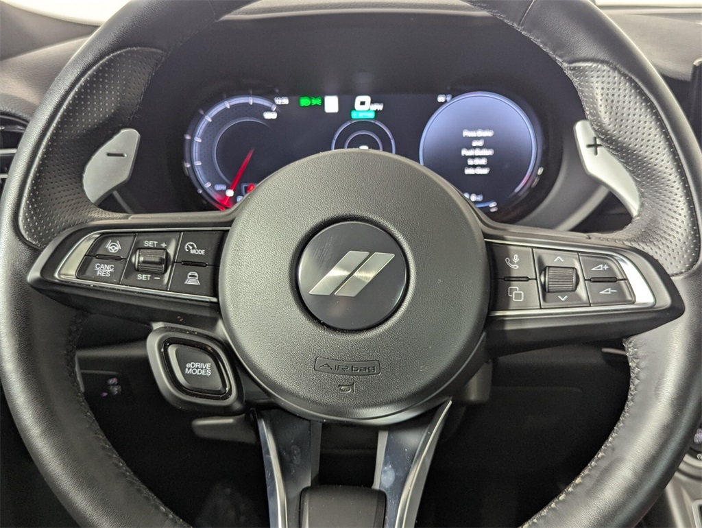 2024 Dodge Hornet R/T Image 15 of 28