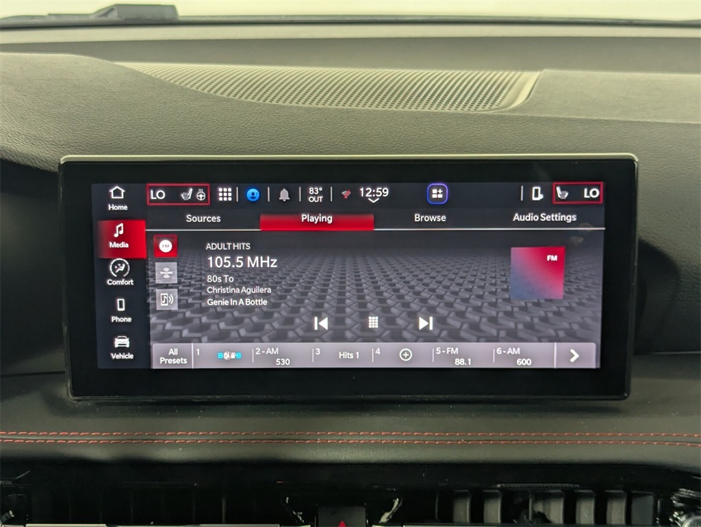 2024 Dodge Hornet R/T Image 18 of 28